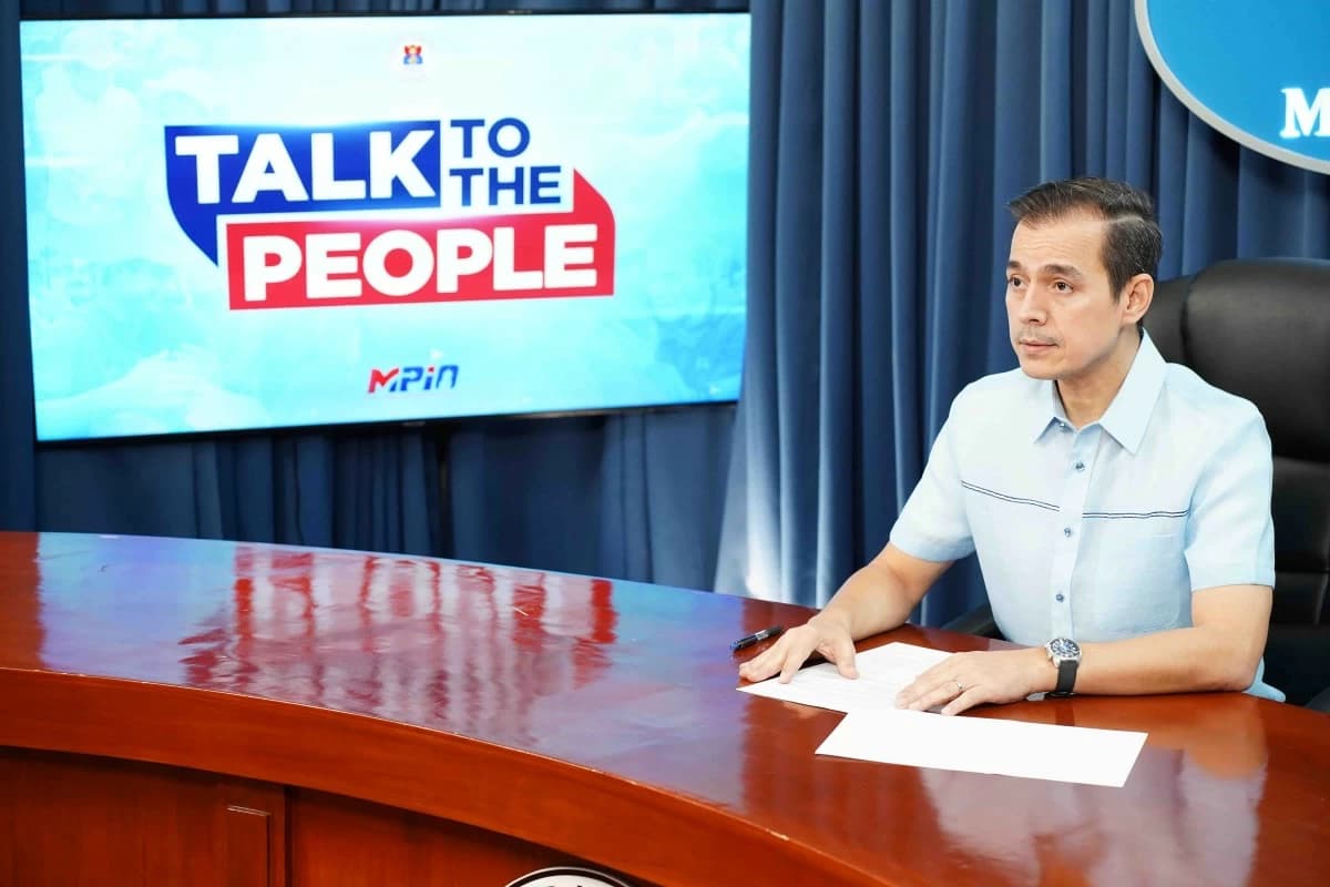 330K Manileños to benefit as Manila rolls out stimulus