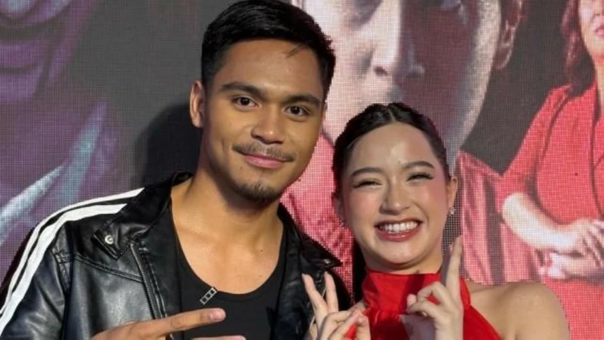 Jillian Ward, Eman Pacquiao: Did it end before it even began?