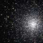 Globular cluster NGC 5824 is embedded in a dark matter halo, study suggests