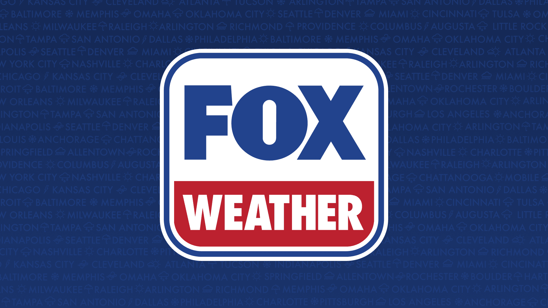 Live updates: Severe storms slam East Coast, historic blizzard paralyzes Midwest - FOX Weather