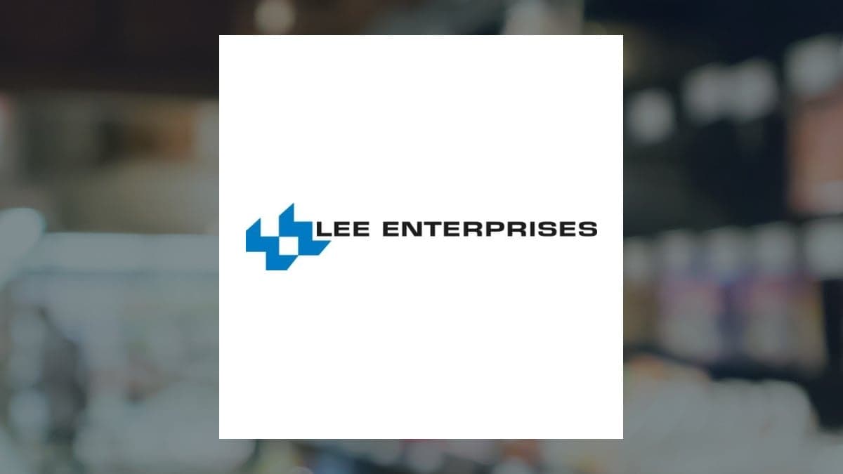Insider Buying: Lee Enterprises (NYSE:LEE) Director Buys $259,930.00 in Stock