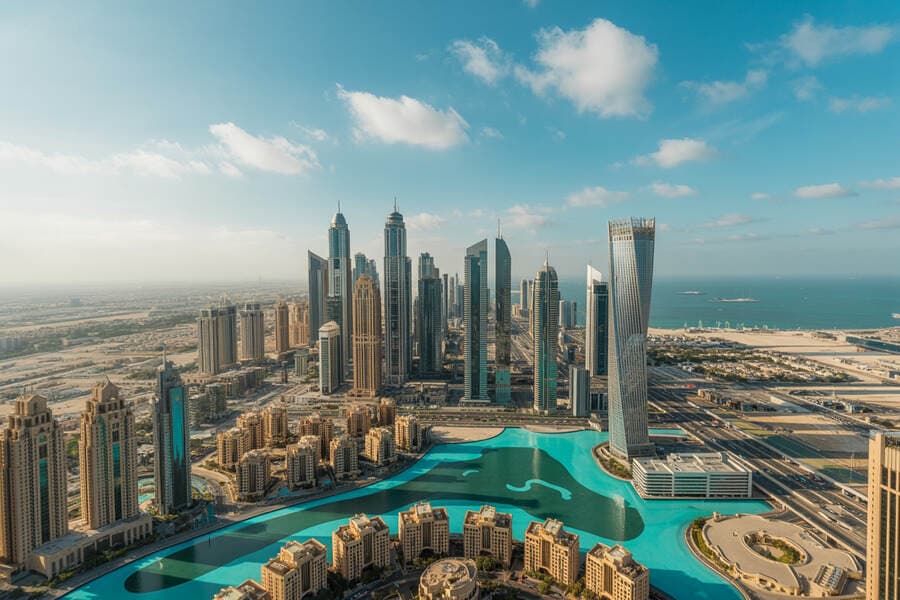 UAE Golden Visa The Ultimate Gateway to Long-Term Residency for Indians But Only the Most Exceptional Will Overcome the Tough Screening and Prove Their Worth to Secure This Prestigious Opportunity