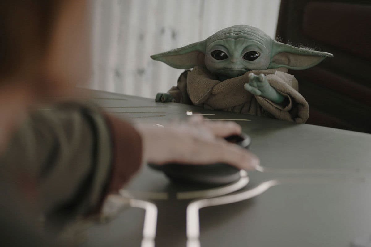 Quick News: Grogu, Severance, Batman, Ryan